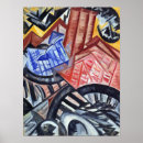 Search for cubistic posters Colorful