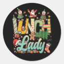 Search for tree lady stickers Xmas