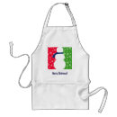Search for christmas snowman aprons Xmas