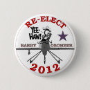 Search for 2012 election badges President
