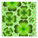 Search for 17 march art Shamrock