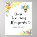 Search for bee party decor Watercolor