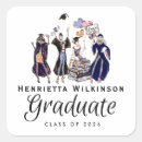 Search for academic achievement stickers Graduate