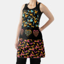 Search for exotic animal aprons Cheetah
