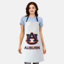 Search for university aprons War eagle