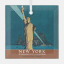 Search for brooklyn christmas tree decorations Statue of liberty