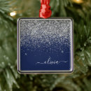 Search for navy and christmas tree decorations Modern