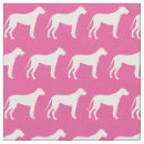 Search for great dane fabric Silhouette