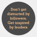 Search for inspirational typography stickers Sayings