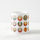 Search for soviet union mugs Emblem