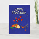 Search for fishing birthday cards Bait