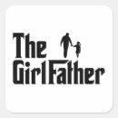 Search for dads and daughters stickers Fathers