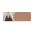 Search for mary and jesus return address labels Religious
