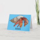 Search for hermit cards Crab