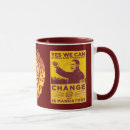 Search for yes we can mugs President obama