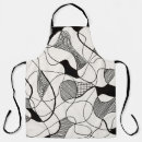 Search for with ink pen aprons Abstract