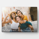 Search for friendship plaques Women