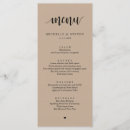 Search for brunch wedding menus Dinner