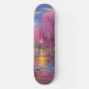 Search for reflective skateboards Pond