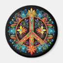 Search for signs magnets Hippy