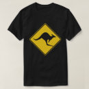 Search for roo tshirts Australia