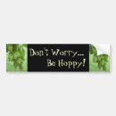 Search for worry bumper stickers Beer