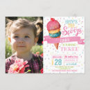 Search for heres the scoop invitations Girl