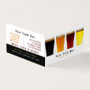 Search for waitress business cards Waiter