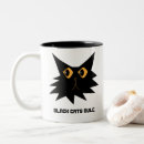 Search for cute cartoon cat mugs Cats