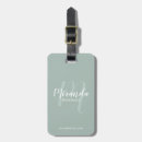 Search for bridesmaid luggage tags Script