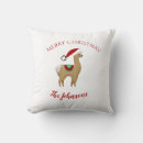 Search for alpaca christmas decor Funny