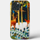 Search for watercolor deer iphone cases Rustic