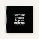 Search for believe notebooks Minimalist