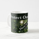 Search for go green mugs Environmental awareness