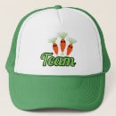 Search for carrot hats Vegetable