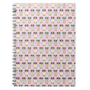 Search for cute pastel notebooks Unique