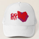 Search for amorous hats Heart