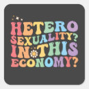 Search for hetero stickers Lgbtq
