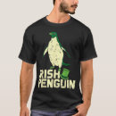 Search for cute penguin tshirts Food