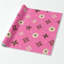 Search for aesthetic wrapping paper Chic