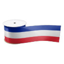 Search for french flag ribbon Paris