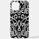 Search for black heart iphone cases Valentine