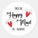 Search for snail mail Hearts