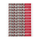 Search for sakura return address labels Japanese