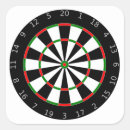 Search for dartboard stickers Sport