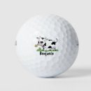 Search for cow golf balls Cute