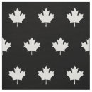 Search for canadian fabric White