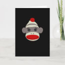 Search for monkey face cards Cute