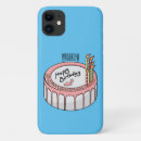Search for cake iphone cases Bakery