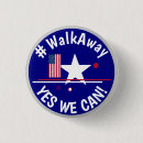 Search for pro hillary badges Democrat